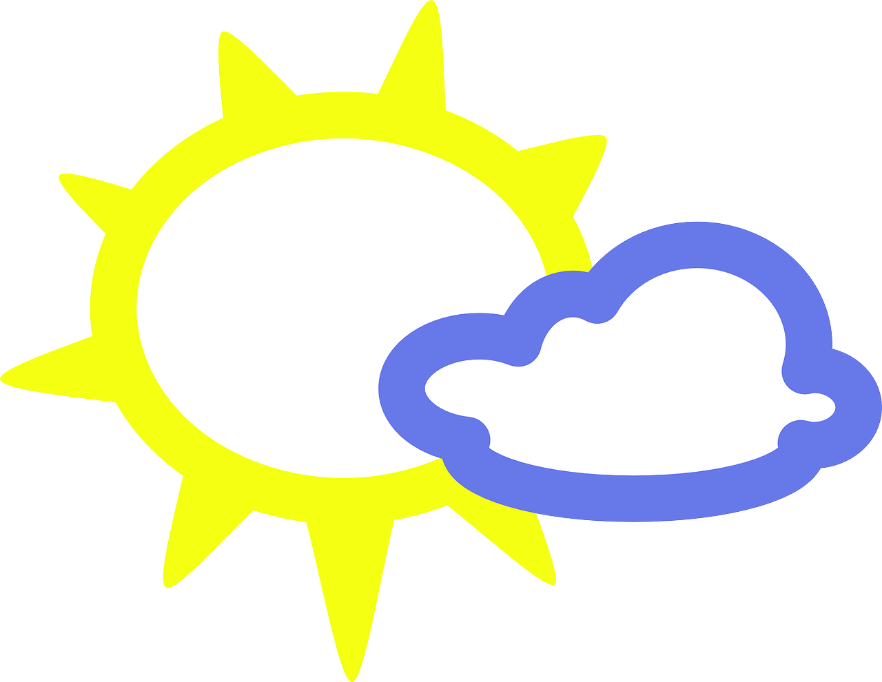 Weather icon